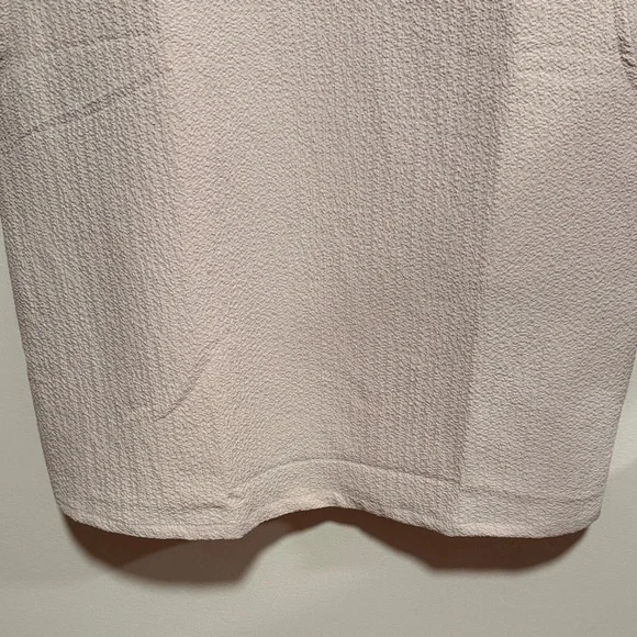 Spyder Sleeveless Mini Dress - Picture 10 of 13